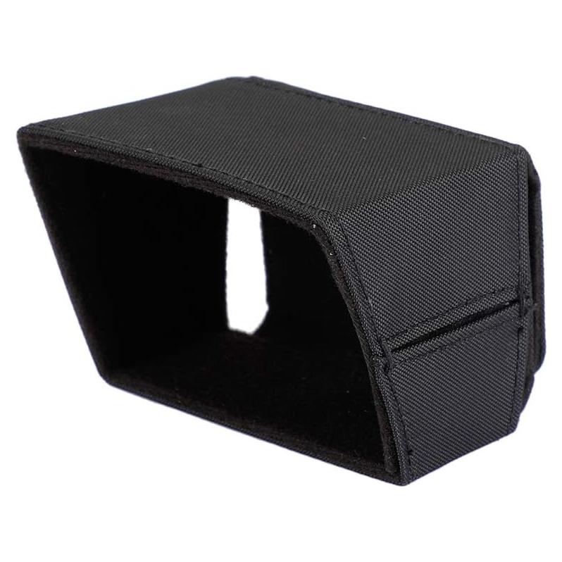 Capota de Pantalla LCD CAMVATE 3" Plegable para Cámaras