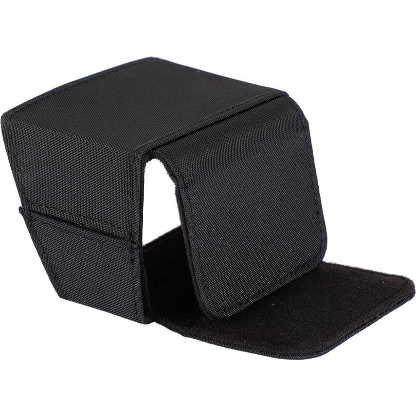 Capota de Pantalla LCD CAMVATE 3" Plegable para Cámaras