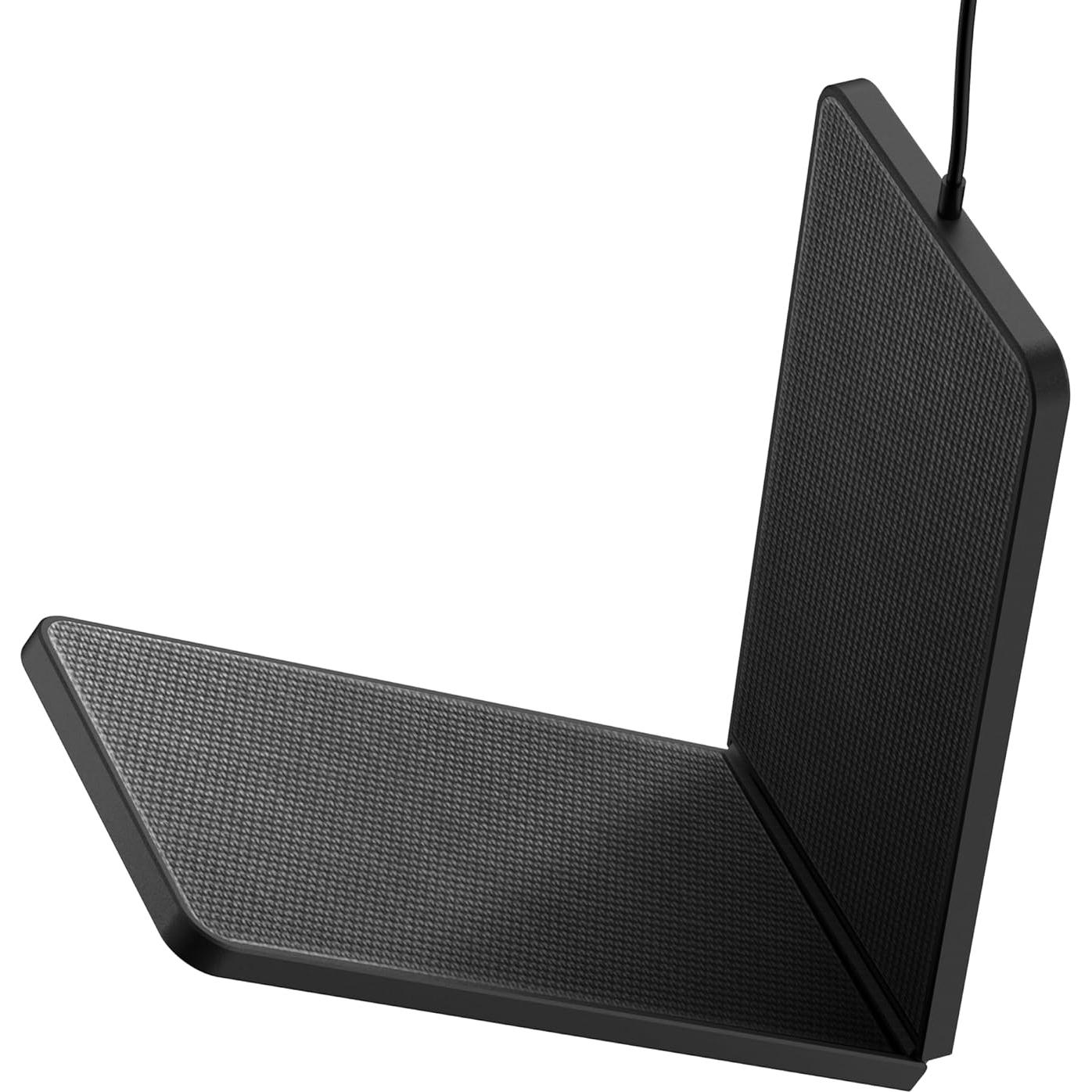 Cerradura Inteligente Lockin Veno Pro con Reconocimiento de Vena de Palma y Panel Solar