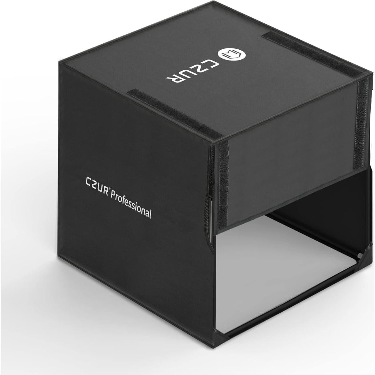 Escáner de Libros CZUR ET MAX con Caja de Estudio