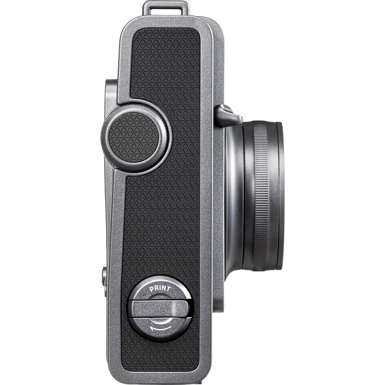 Cámara Instantánea Fujifilm INSTAX Wide Evo 16MP LCD