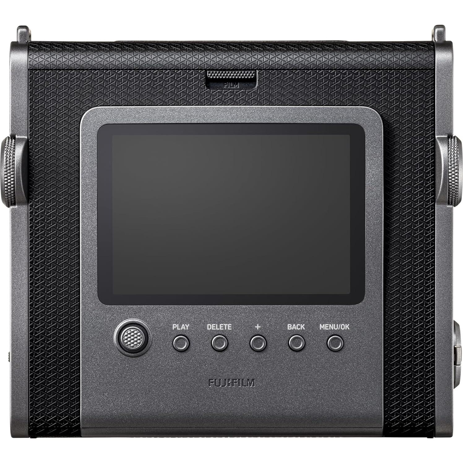 Cámara Instantánea Fujifilm INSTAX Wide Evo 16MP LCD