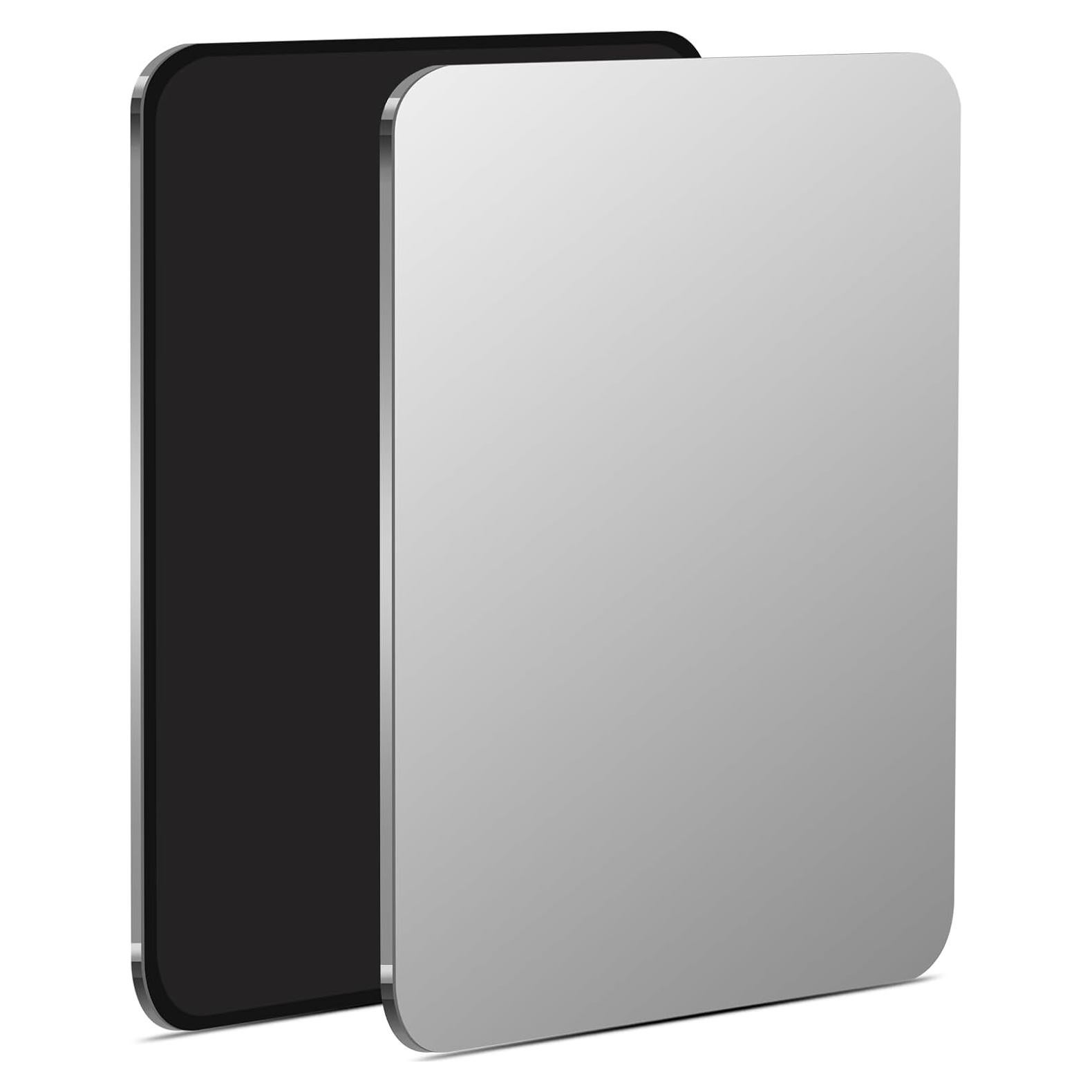 Espejo Magnético PrtMron 23x18 cm Acrílico Irrompible