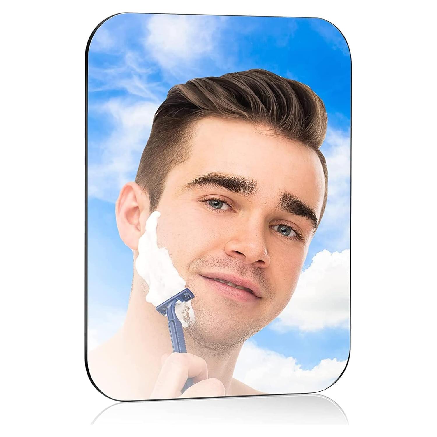 Espejo Magnético Tooackl 10x15 cm para Taquilla y Oficina