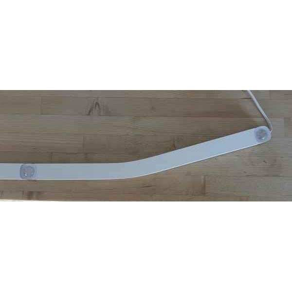Rieles de Luz Govee Pro 60 Piezas 30.48 Metros PVC