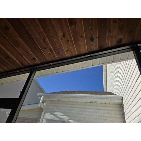 Rieles de Luz Govee Pro 60 Piezas 30.48 Metros PVC