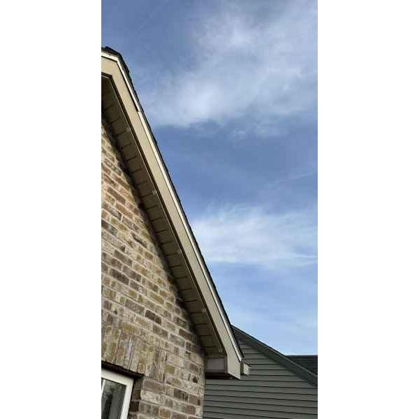 Rieles de Luz Govee Pro 60 Piezas 30.48 Metros PVC