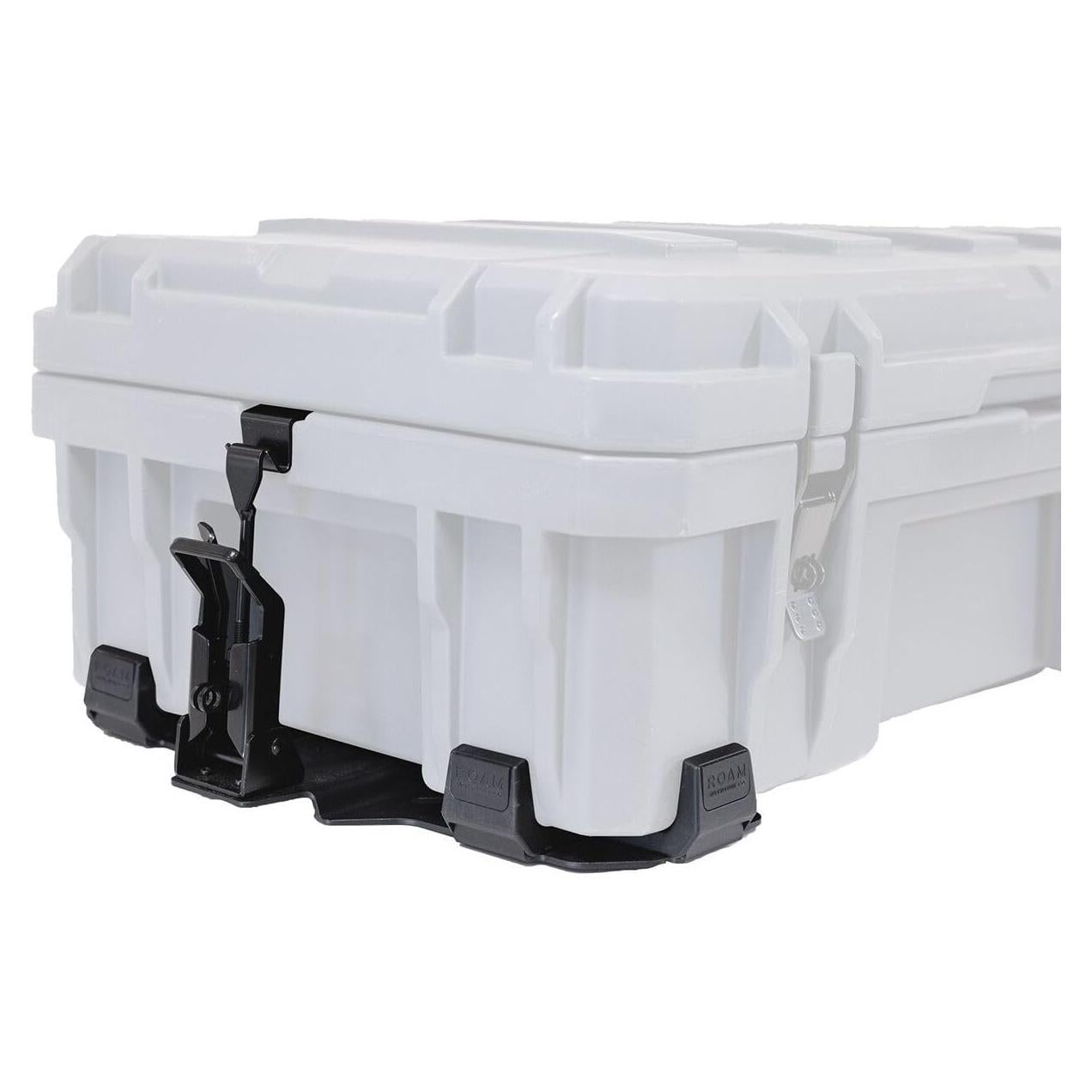 Montaje de Techo Universal ROAM Rugged 83L 6.35kg