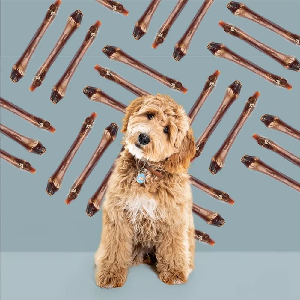 Hueso de Ciervo para Perros Roam - 28 cm, 273 g, Natural