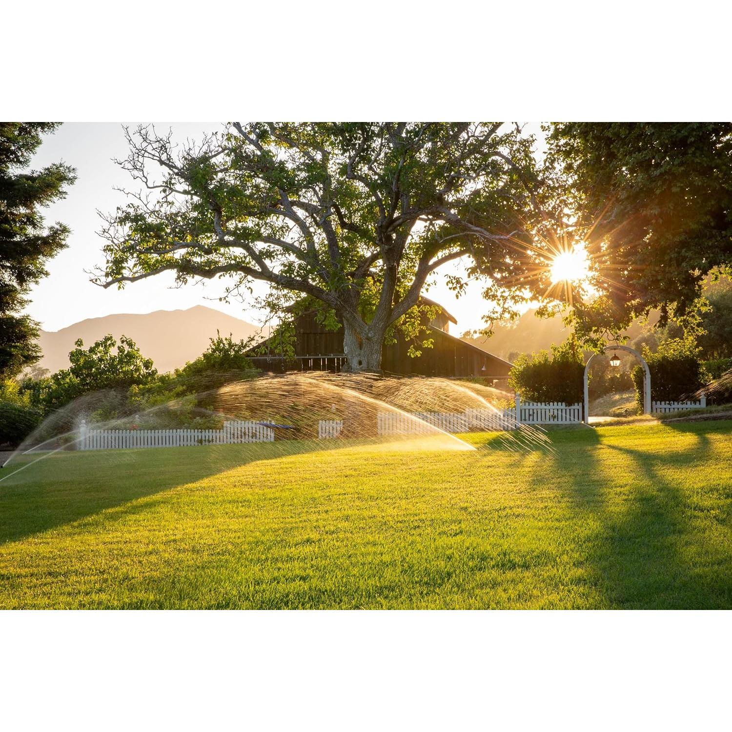 Controlador Remoto de Aspersores Hunter ROAM-KIT 304.8m