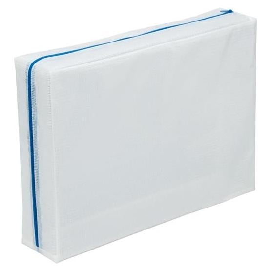 Funda de Malla Grande MAGX MMCL-A3-D Translúcida PEVA