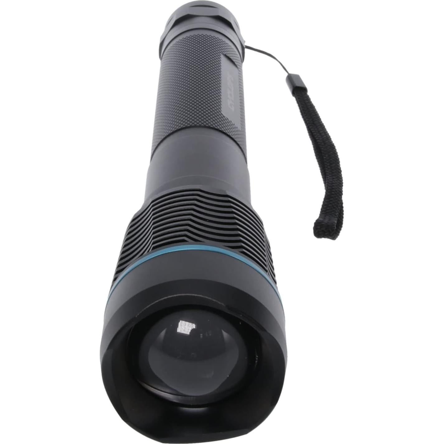 Linterna LED Cyclops Brontes 2000 Lúmenes IPX7 para Camping