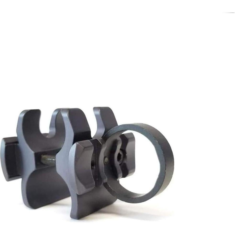 Soporte de Luz CDM Gear ROC-12R para Escopeta con Anillo Táctico