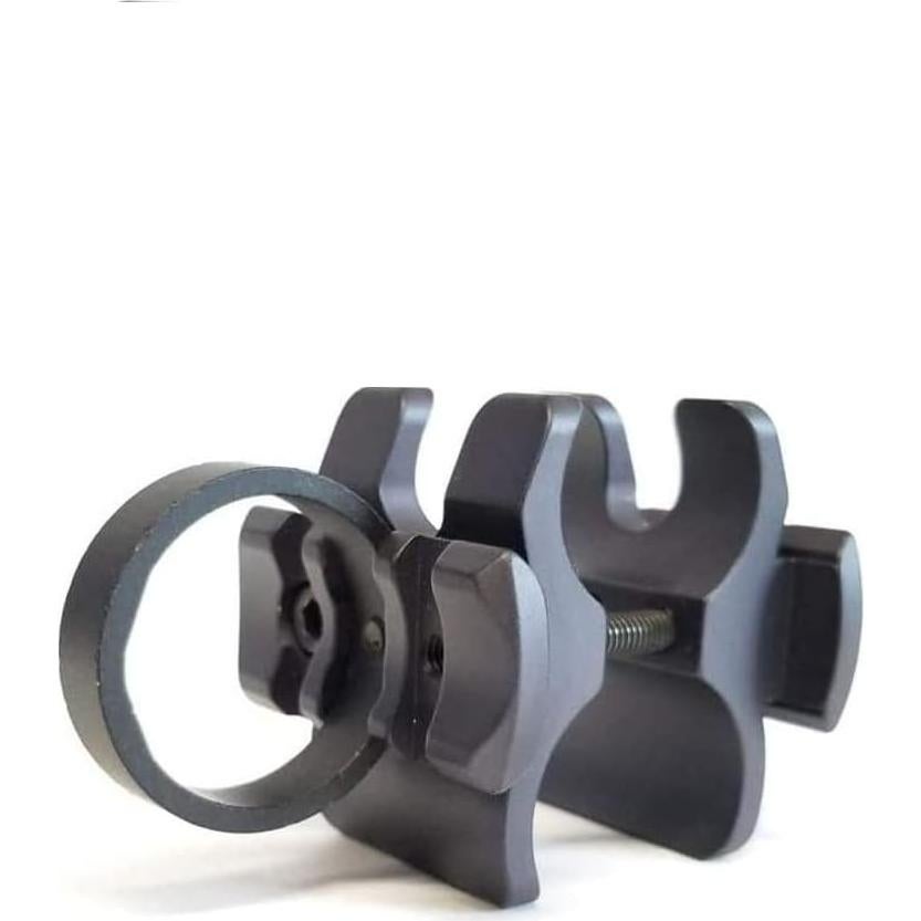 Soporte de Luz CDM Gear ROC-12R para Escopeta con Anillo Táctico