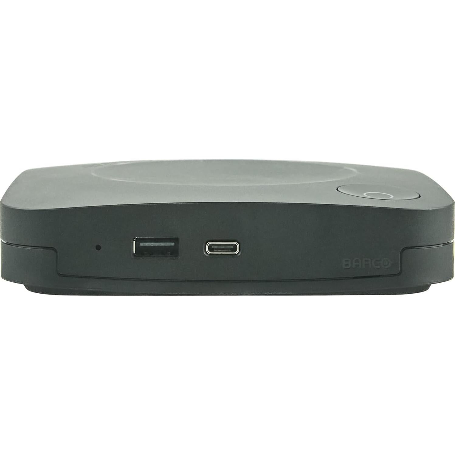 Barco ClickShare CX-20 Conferencia Inalámbrica 0.90kg