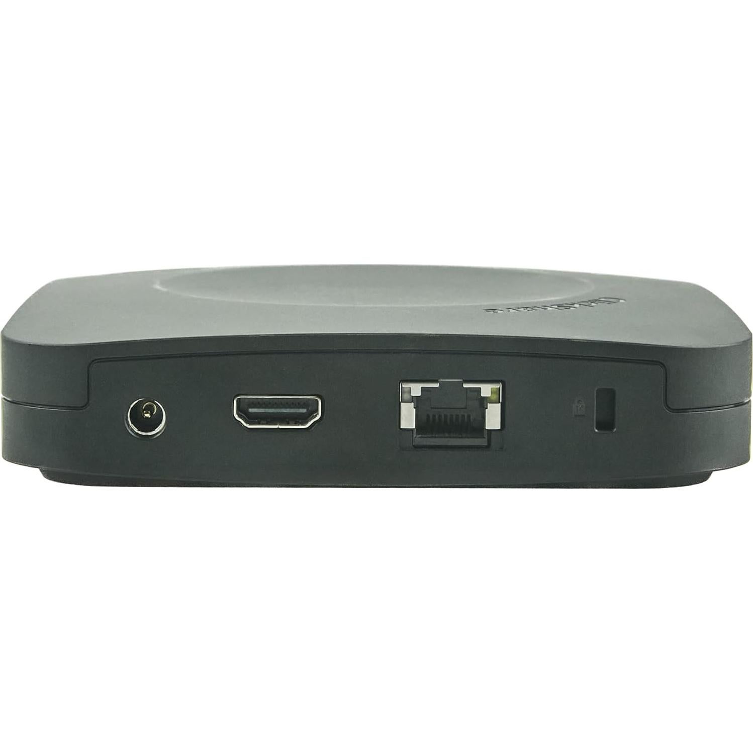 Barco ClickShare CX-20 Conferencia Inalámbrica 0.90kg