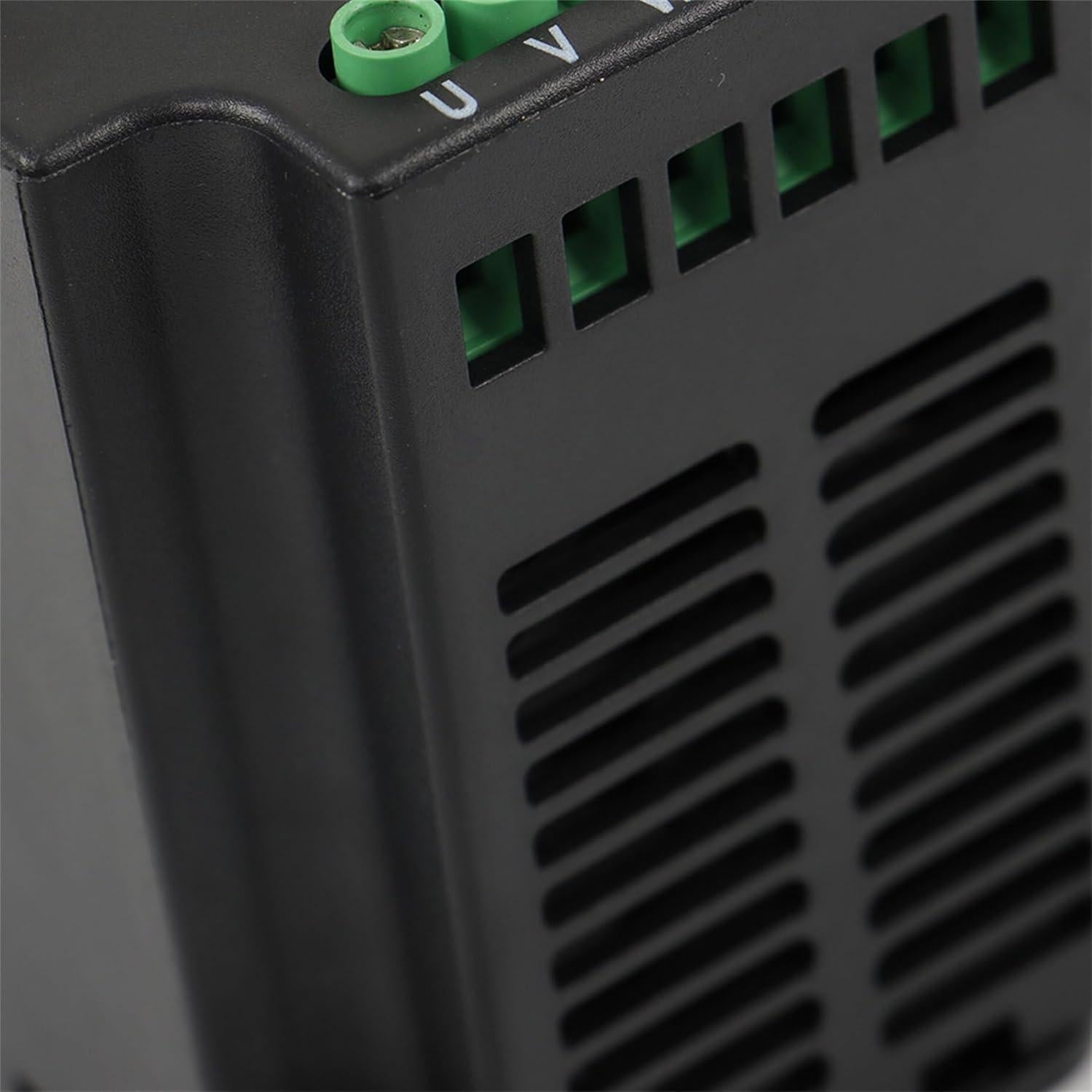 Controlador de Frecuencia Variable 3KW 4HP Kimllier 220V