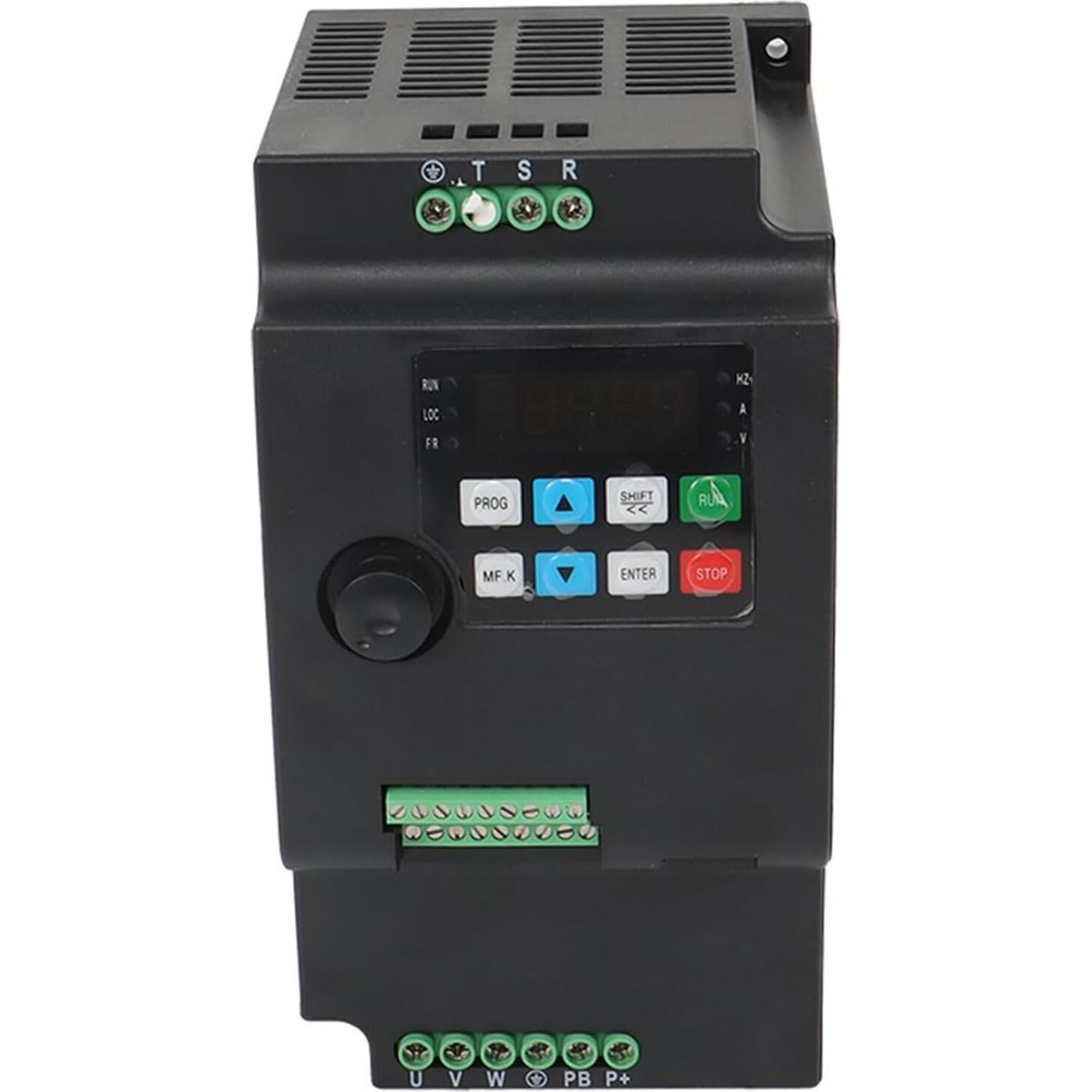 Controlador de Frecuencia Variable 3KW 4HP Kimllier 220V