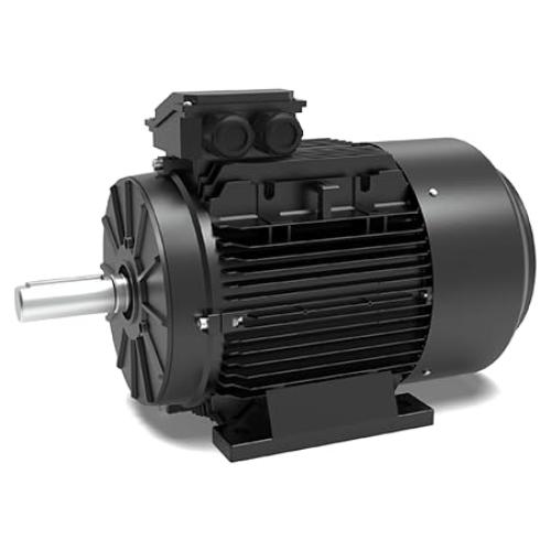Motor Trifásico Techtop T3A 712-2 0.5HP 0.55kW 3510RPM IE3