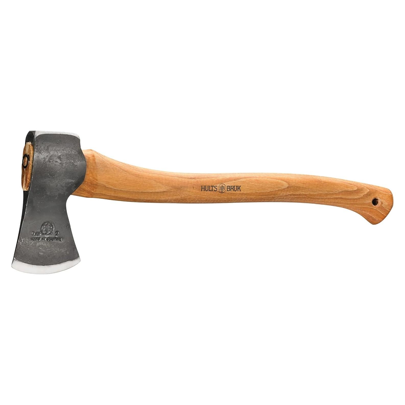 Hacha de Camping Hults Bruk Aneby 0.91 kg Mango 50 cm