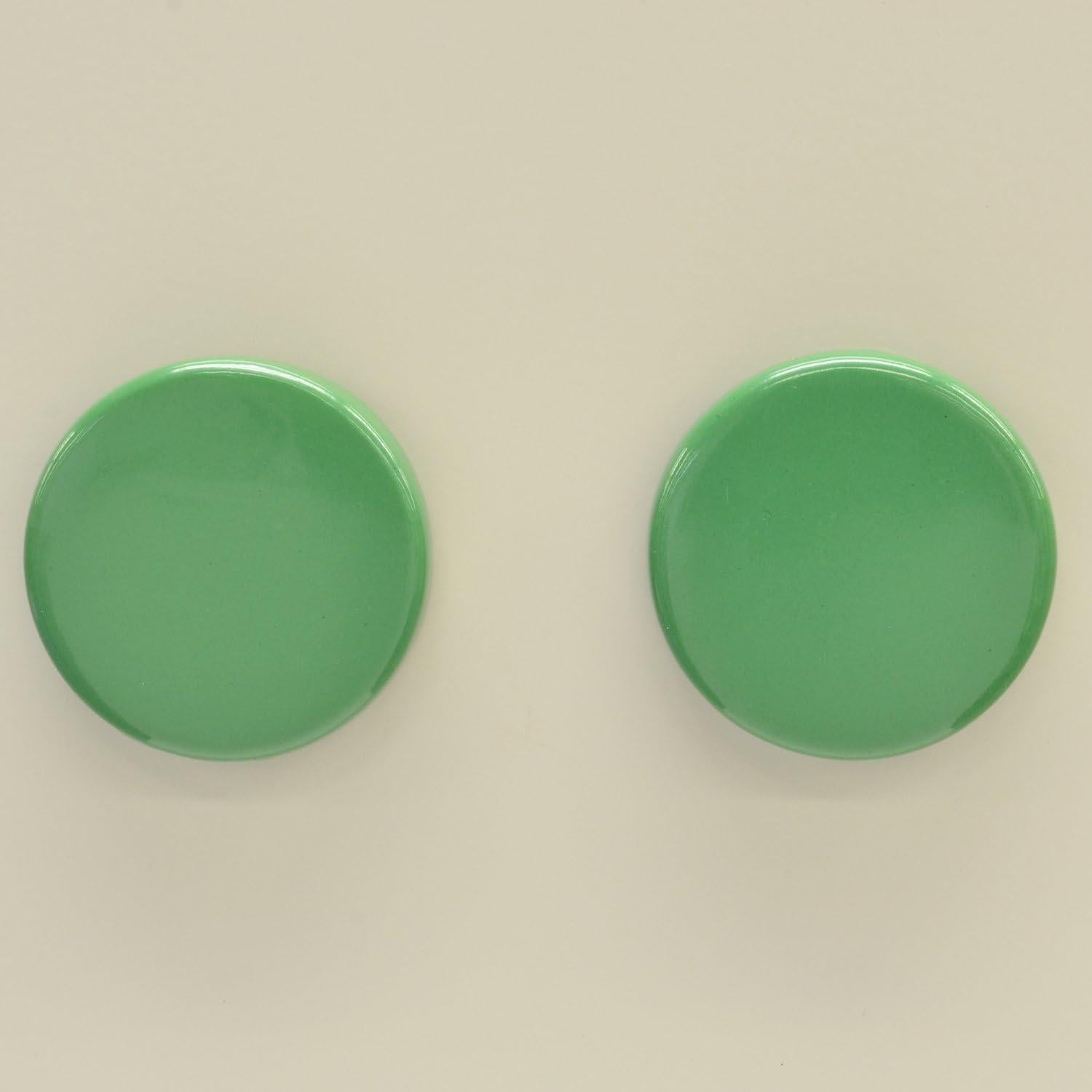 Imán Reversible Fuerte Magx 30mm para Documentos