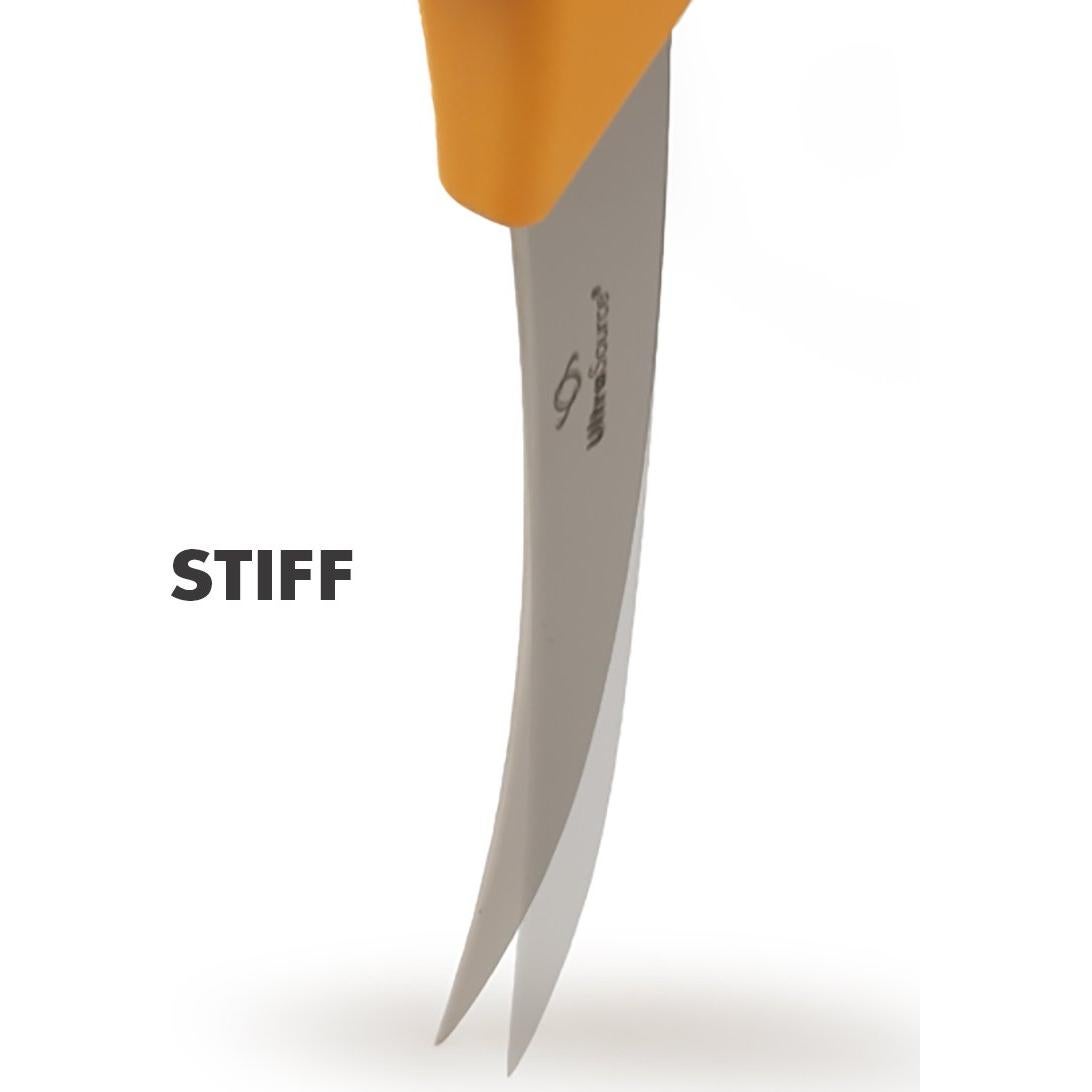 Cuchillo de Deshuesar UltraSource 15.24 cm Hoja Recta Ancha