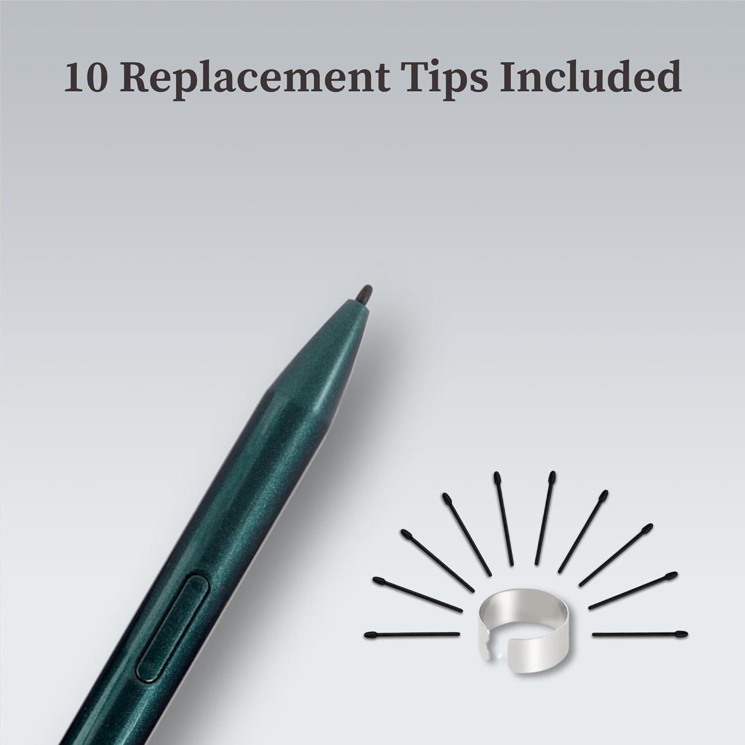 Pluma Digital King Write MR05 para reMarkable 2 y Kindle Scribe