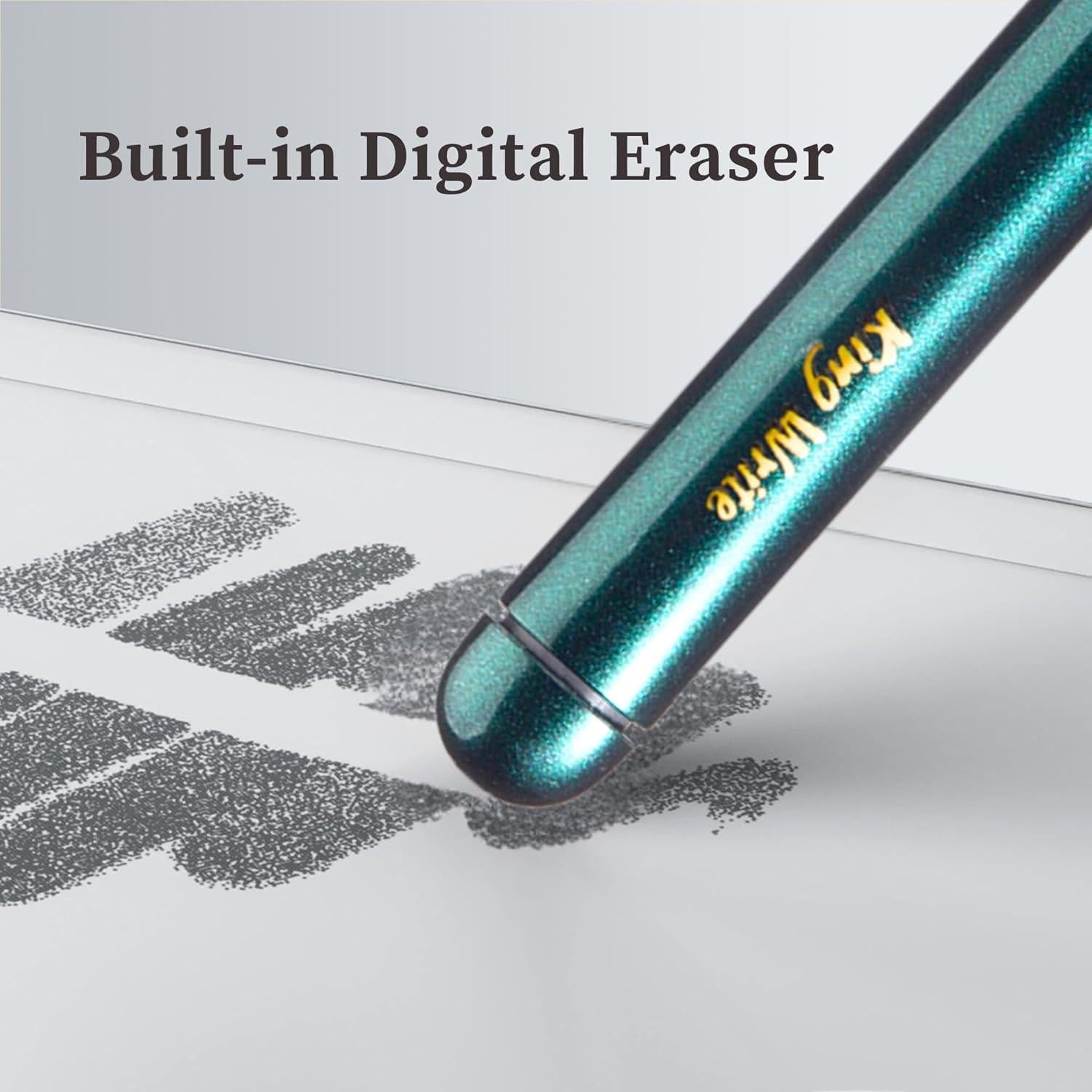 Pluma Digital King Write MR05 para reMarkable 2 y Kindle Scribe