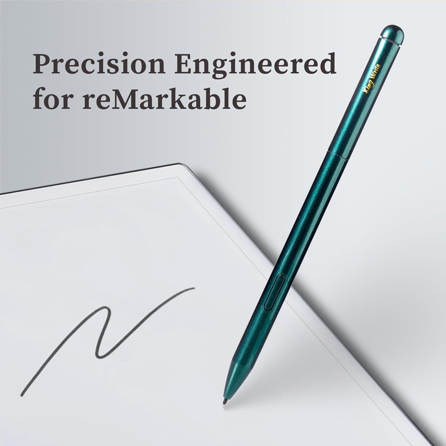 Pluma Digital King Write MR05 para reMarkable 2 y Kindle Scribe