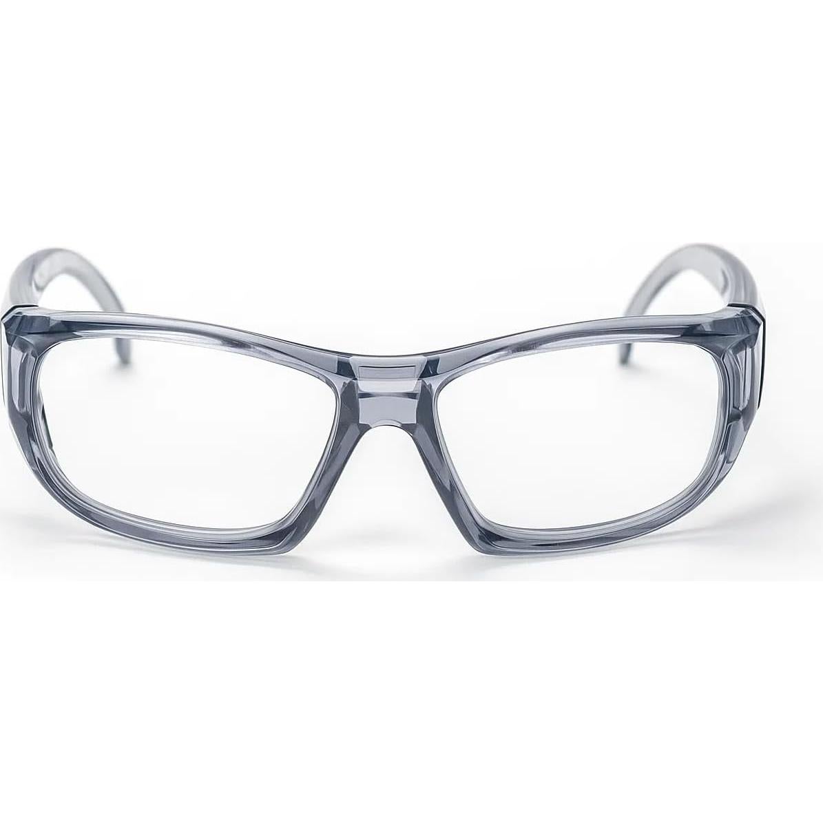 Gafas de Seguridad ALLPROT Unisex ANSI Z87.1 Resistente a Impactos