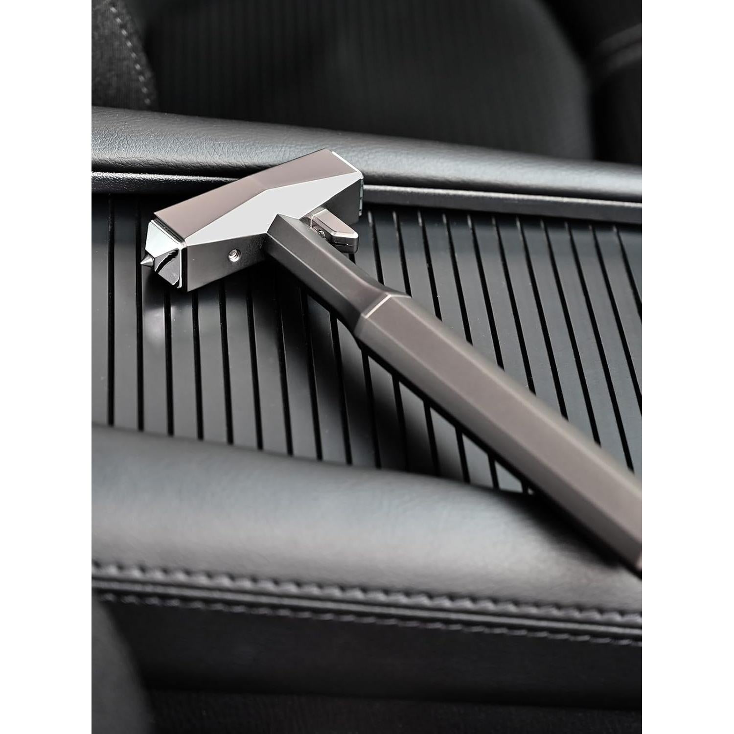 Cortador de Cinturón y Rompedor de Ventanas ELECOGO CyberBreaker