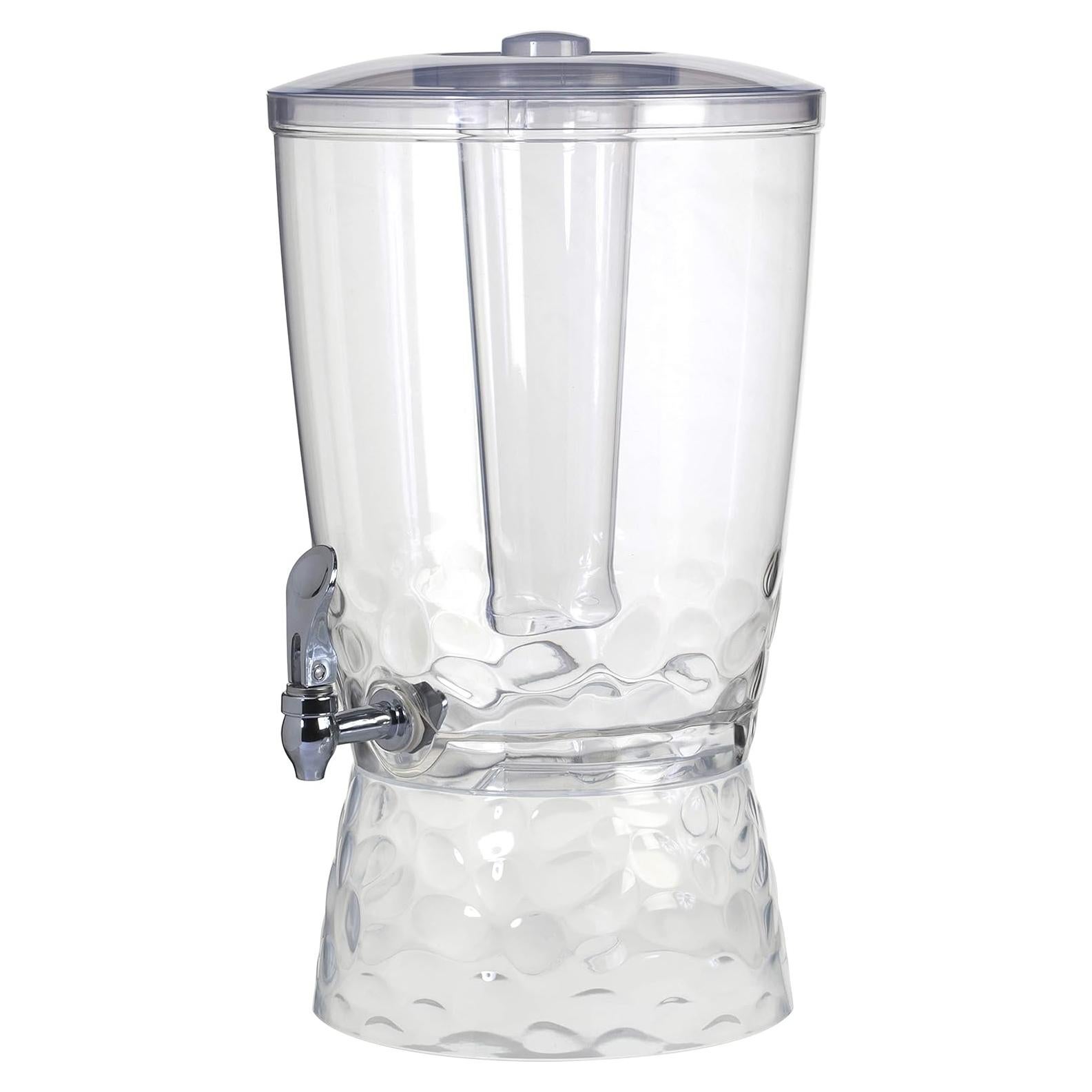 Dispensador de Bebidas CreativeWare 11.4 Litros con Núcleo de Hielo
