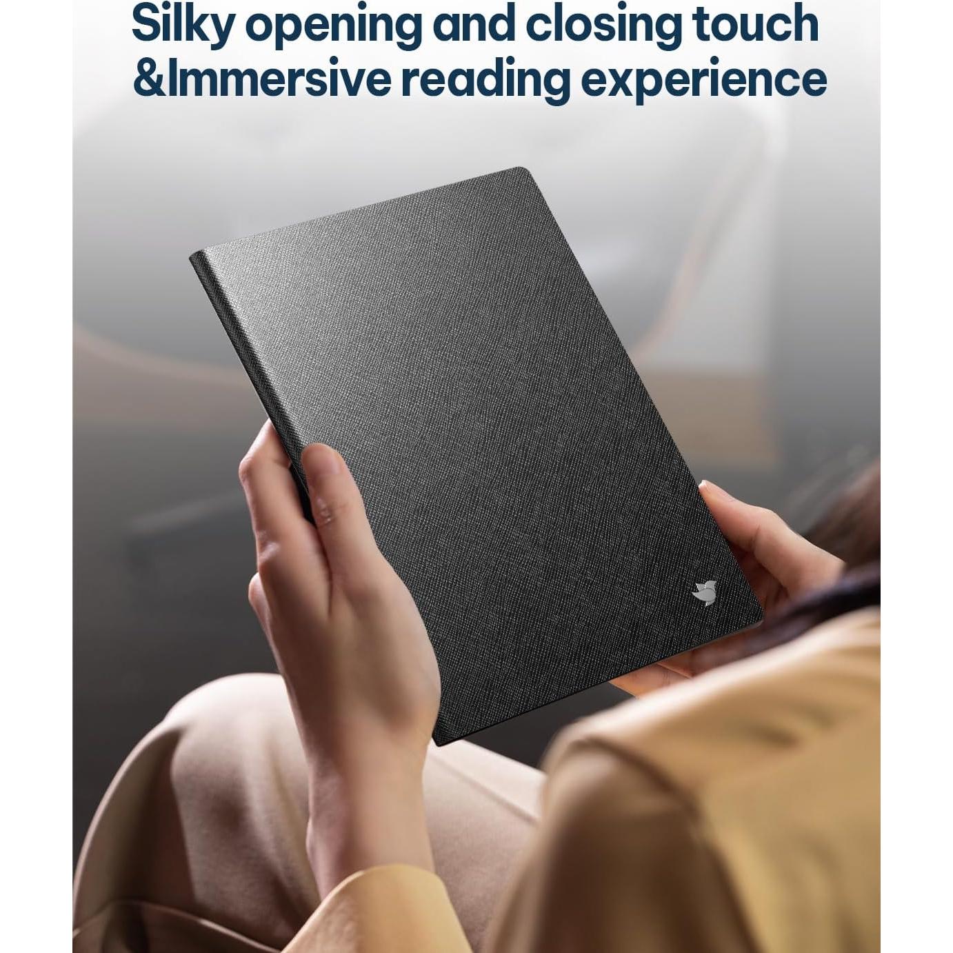 Tableta AINOTE Air 2 de 8.2" con Estilógrafo y Luz Ajustable