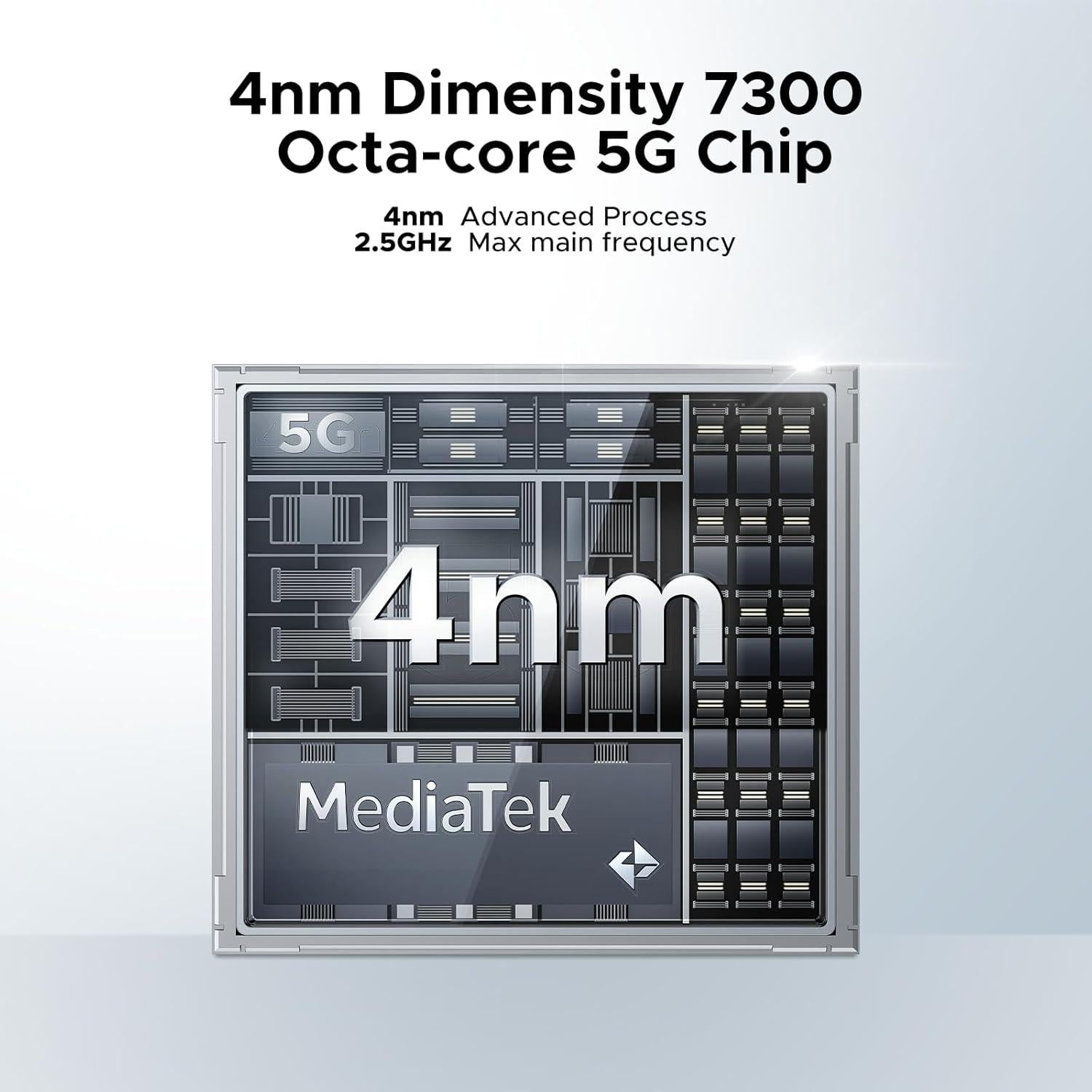 DOOGEE V40 Pro 5G Teléfono Resistente 36GB RAM 512GB Plata