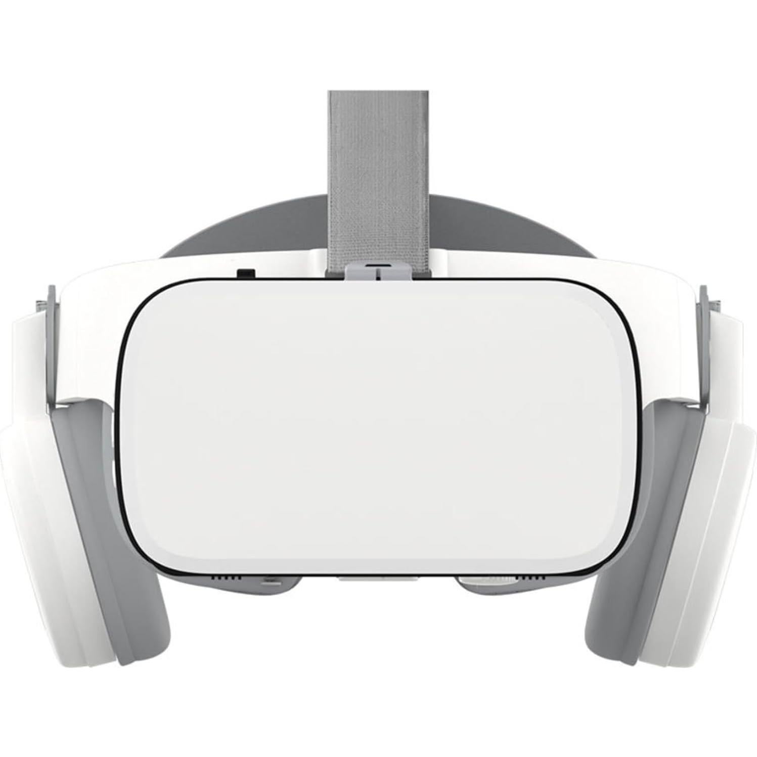 Gafas de Realidad Virtual 10Co con Auriculares Bluetooth 3D