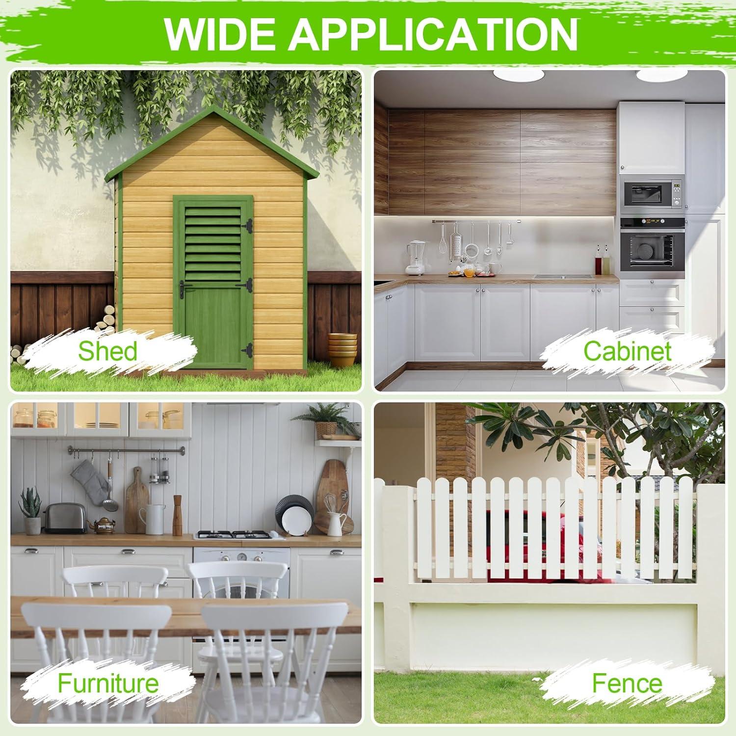 Pistola de Pintura Eléctrica WESTLEY SG30-G 700W 1200ml