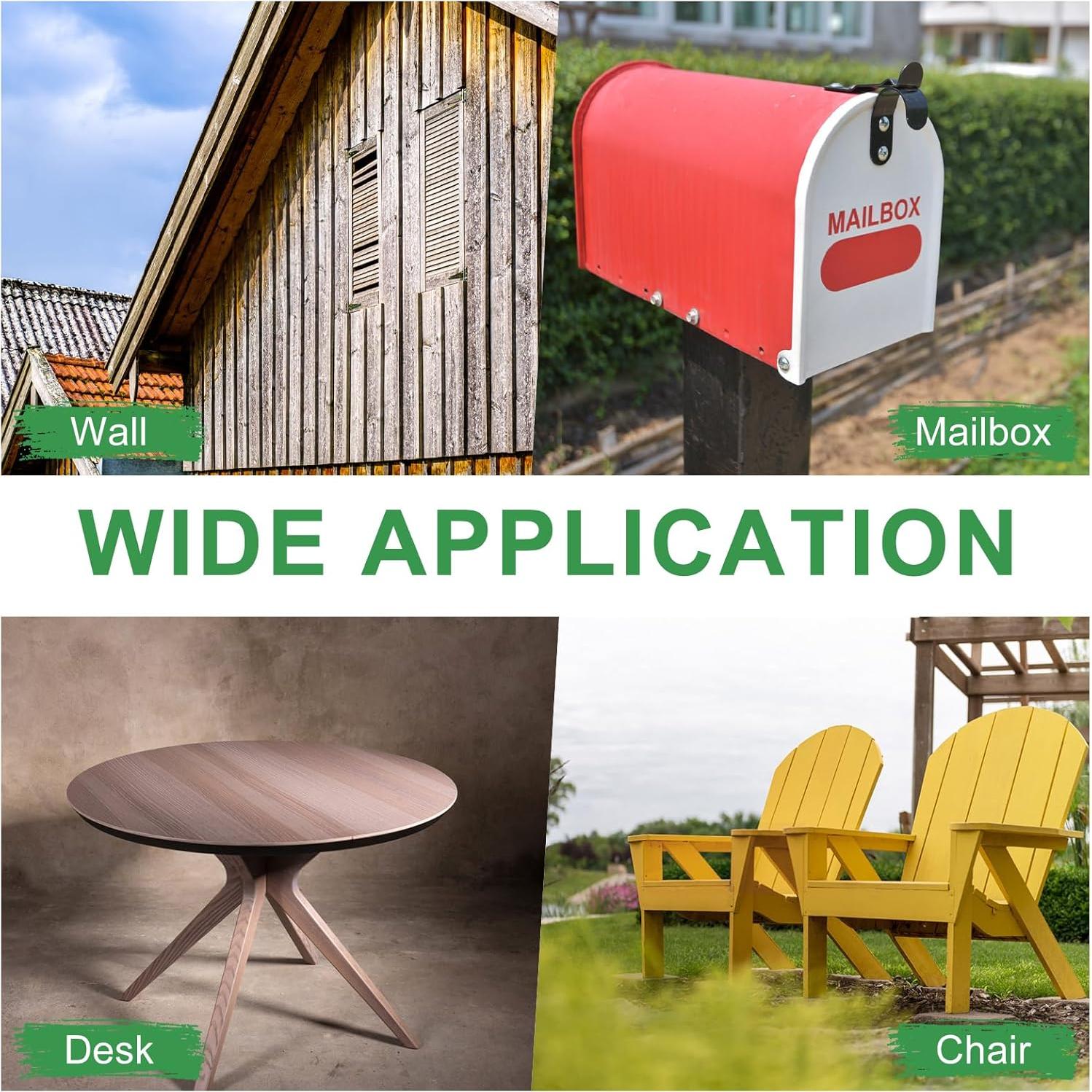 Pulverizador de pintura ELPIDIO 700W HVLP 1200ml Verde