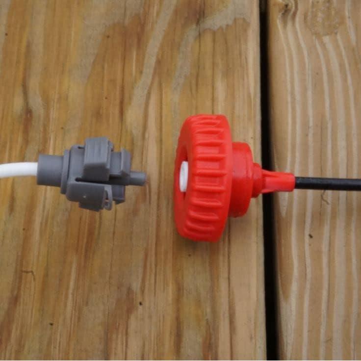 Rociador a Batería Craftsman CMXCAFG190640 101.6 cm