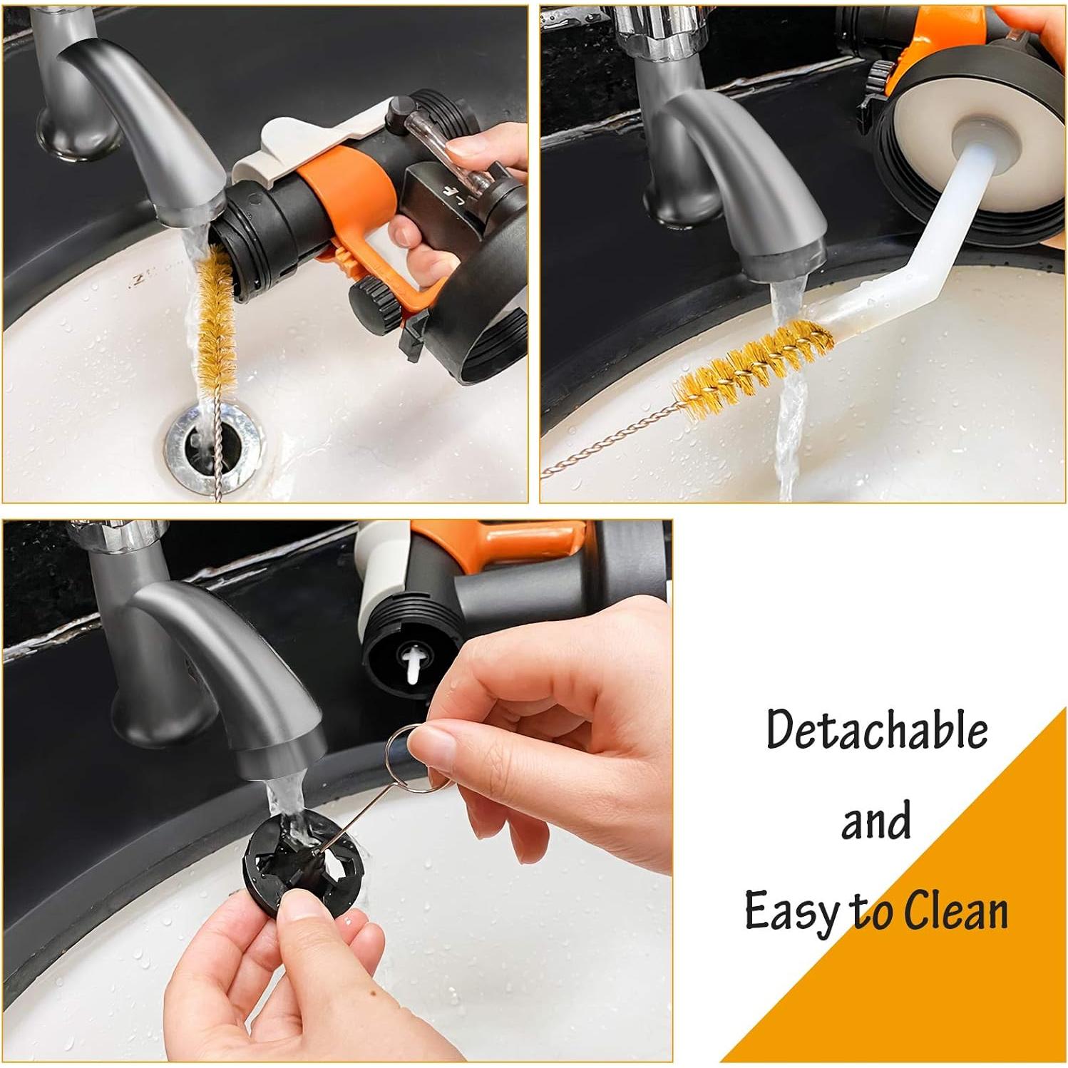 Pulverizador de Pintura Eléctrico Batavia BSG0140-ULTRA 1200ml