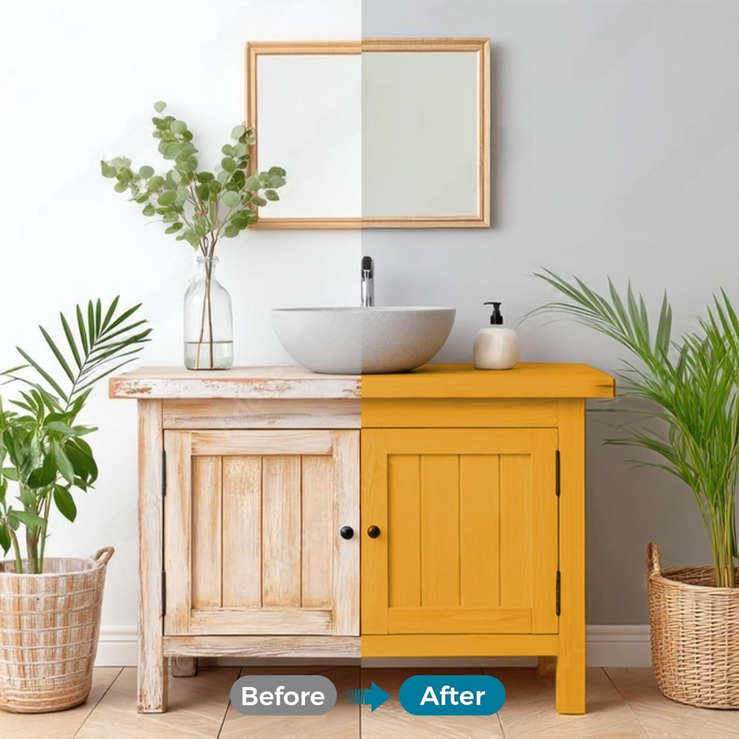 Pulverizador de Pintura Inalámbrico Tilswall 591 ml Azul