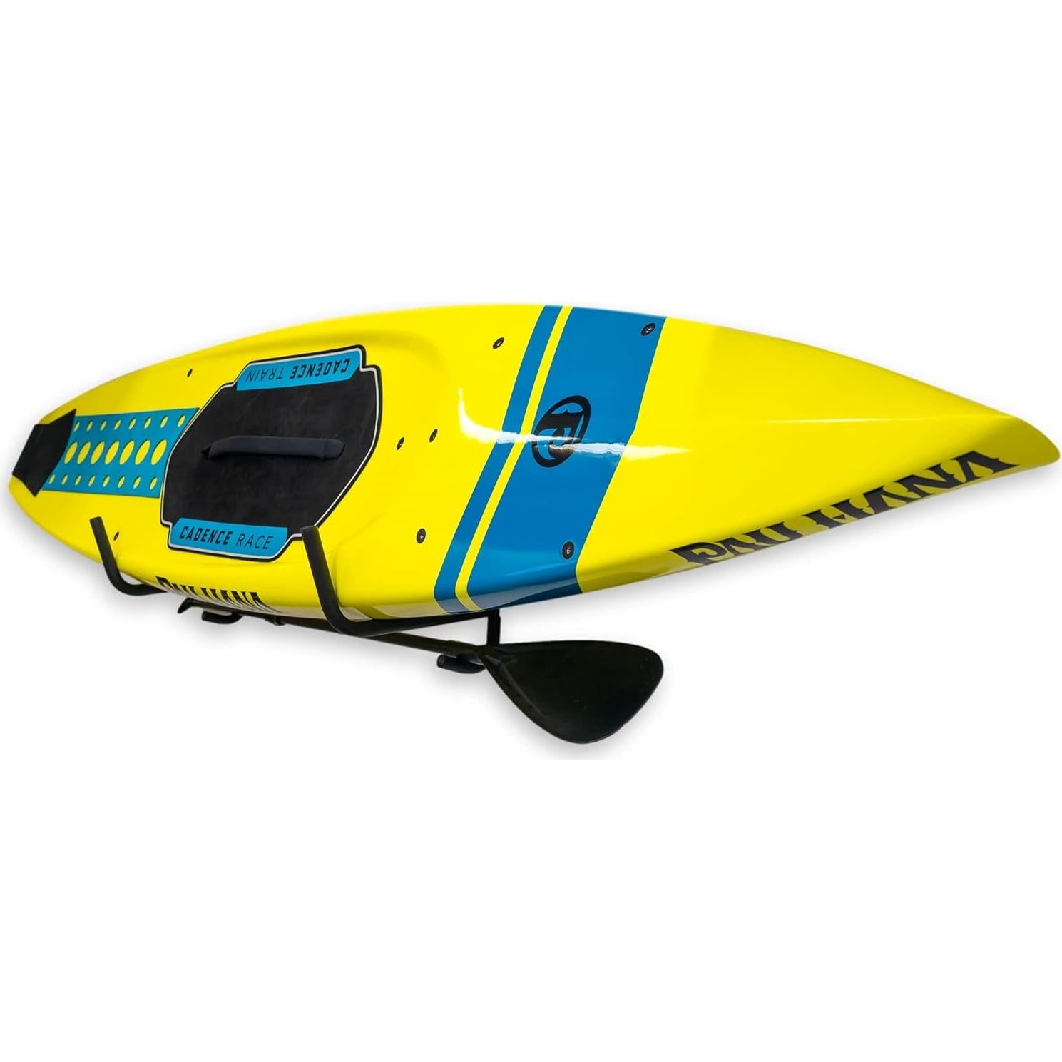 Soporte de Pared para Kayak StoreYourBoard - Rack Plegable 45 kg