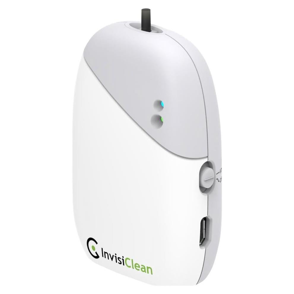 Purificador de Aire Portátil InvisiClean IC-100 Collar