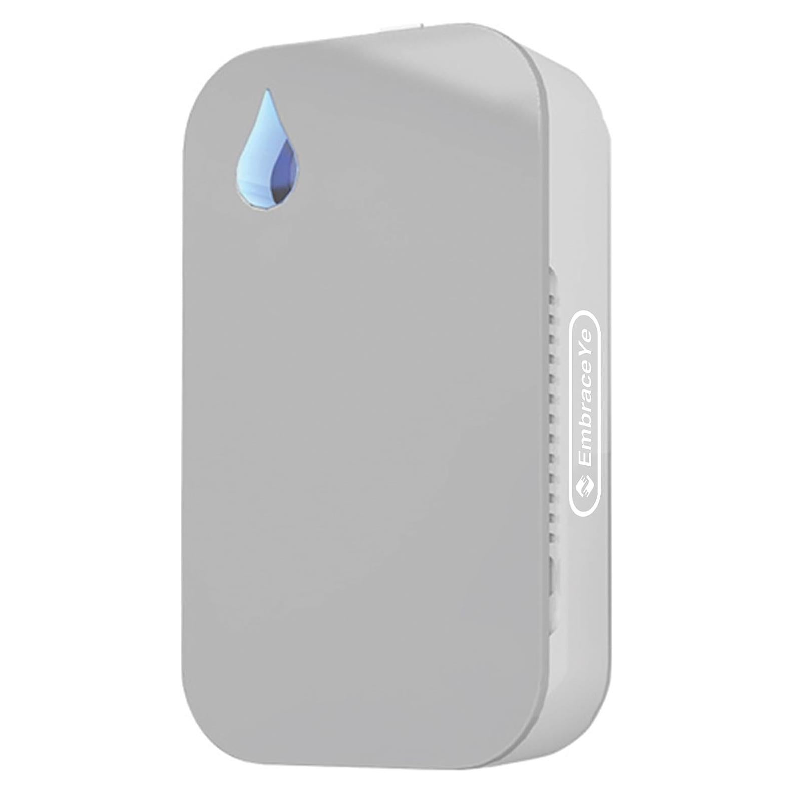 Ionizador de Aire Iónico Negativo EmbraceYe FLT002 - Purificador Sin Filtro
