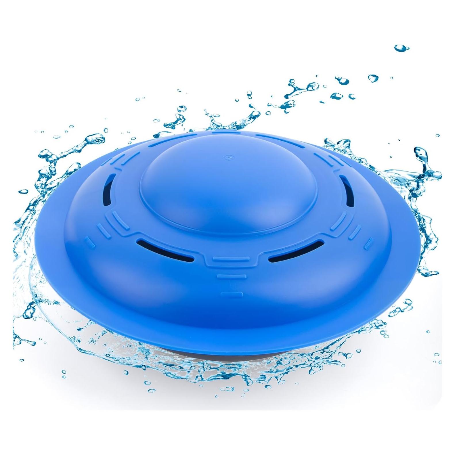 Alarma de Piscina LAJBZ AL-02V2 con Sensibilidad Ajustable