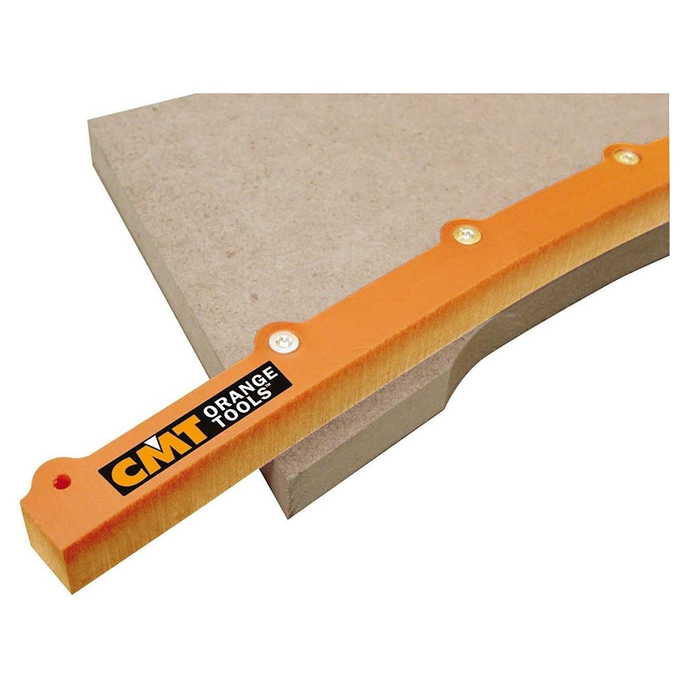 Plantilla Flexible CMT TMP-1200 para Enrutamiento Curvado 120 cm