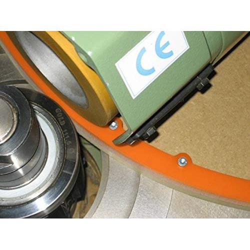 Plantilla Flexible CMT TMP-1200 para Enrutamiento Curvado 120 cm