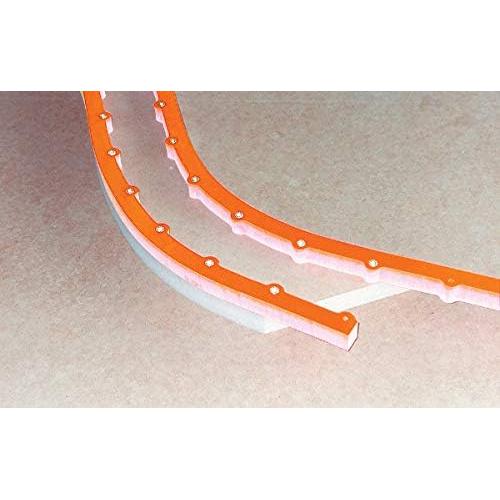 Plantilla Flexible CMT TMP-1200 para Enrutamiento Curvado 120 cm
