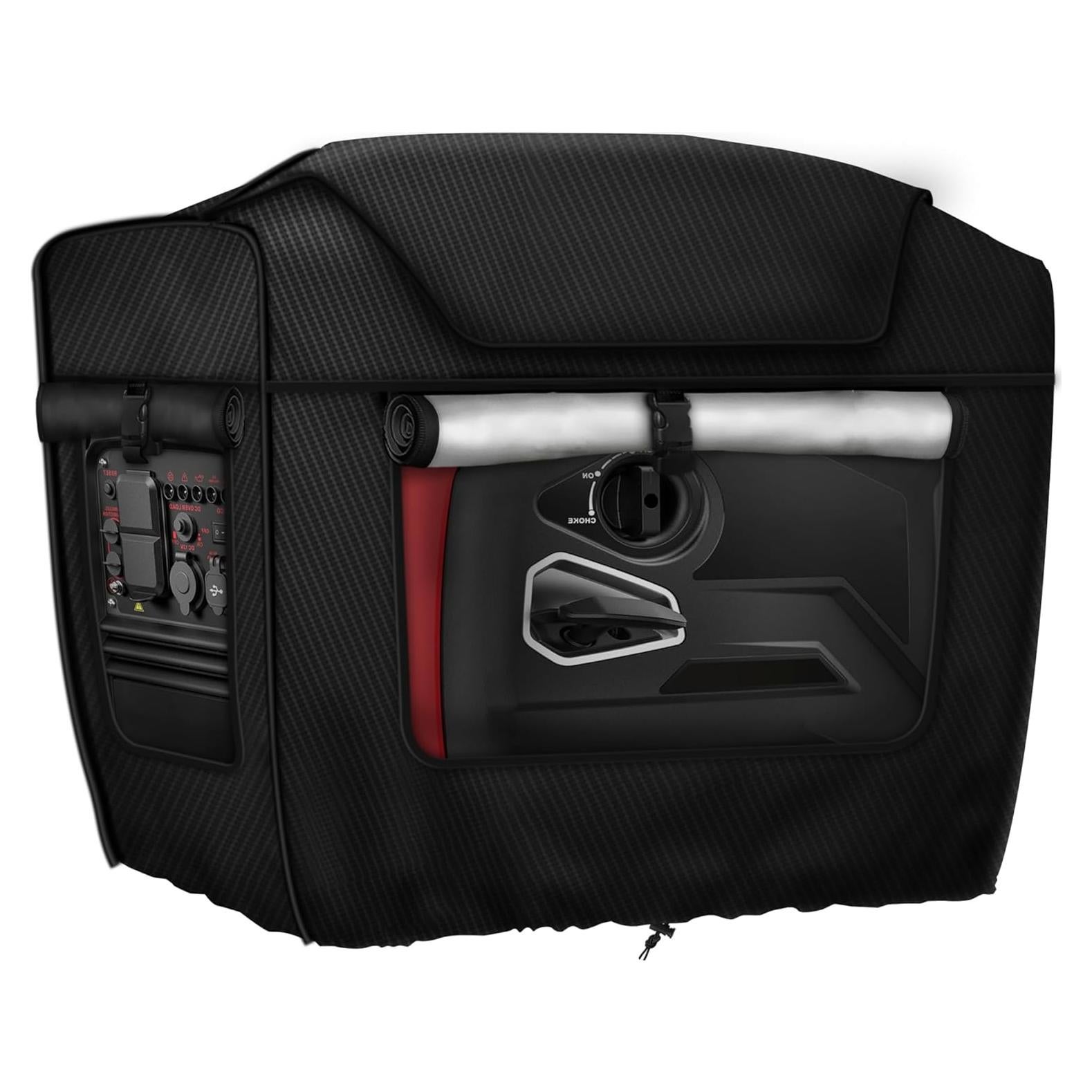 Cubierta para Generador Portátil VANIZY 55x35x44 cm Impermeable