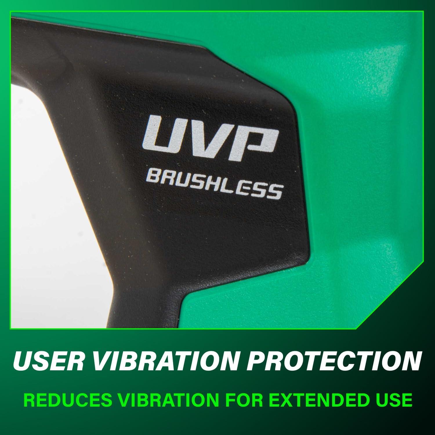 Sierra Recíproca Inalámbrica Metabo HPT 18V Compacta 3000 SPM