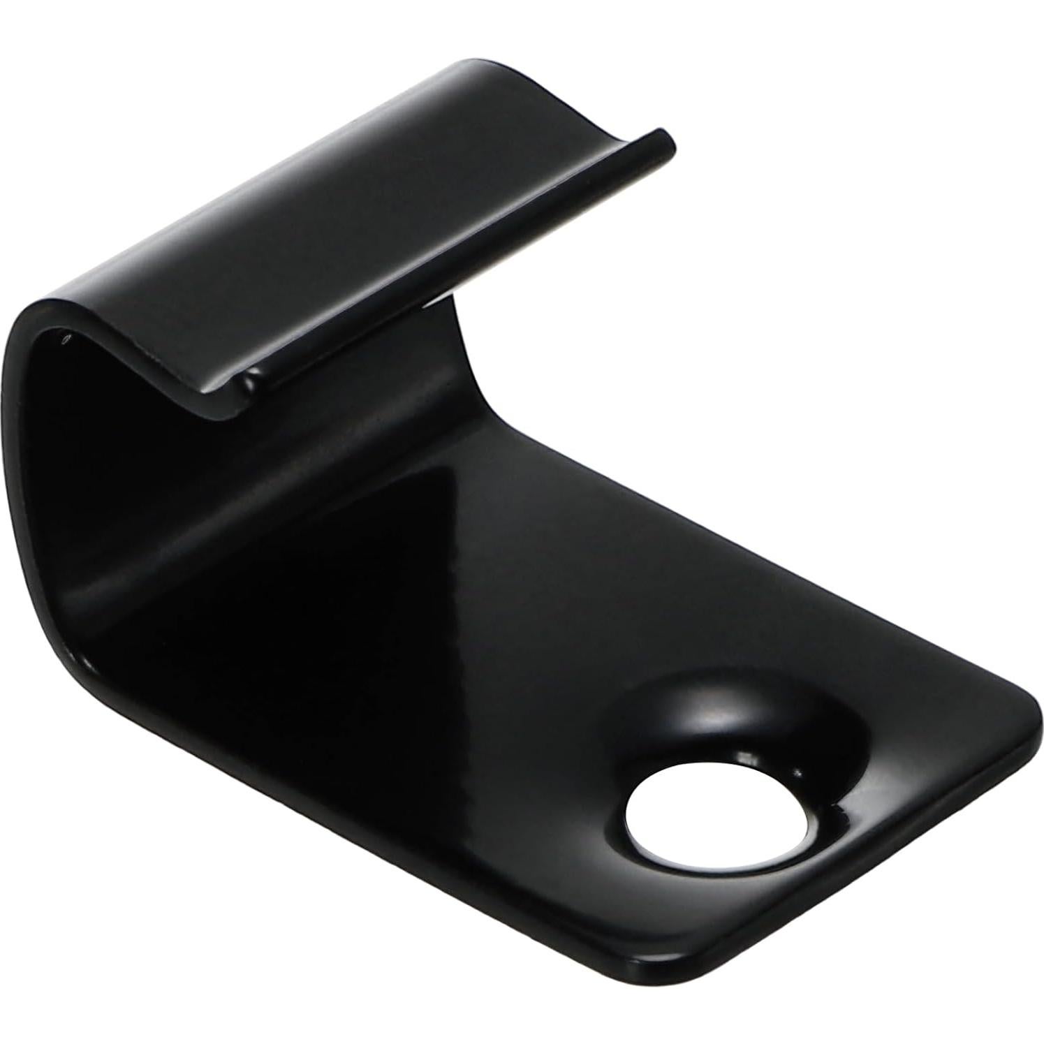 Yarlung 40 Clips de Inicio para Decking Compuesto - Acero Inoxidable